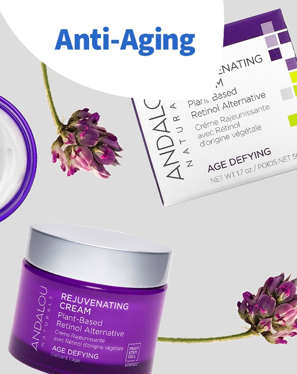 Anti-Aging