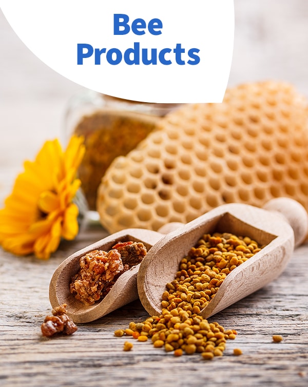 Bee Products